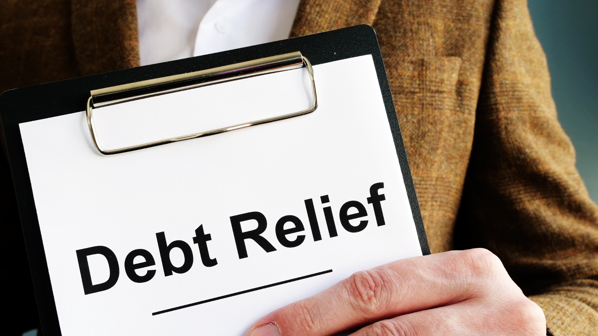 Debt Relief