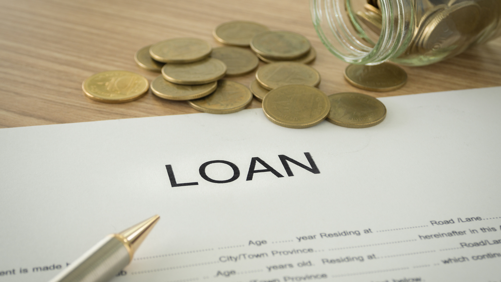 Loan Services Image