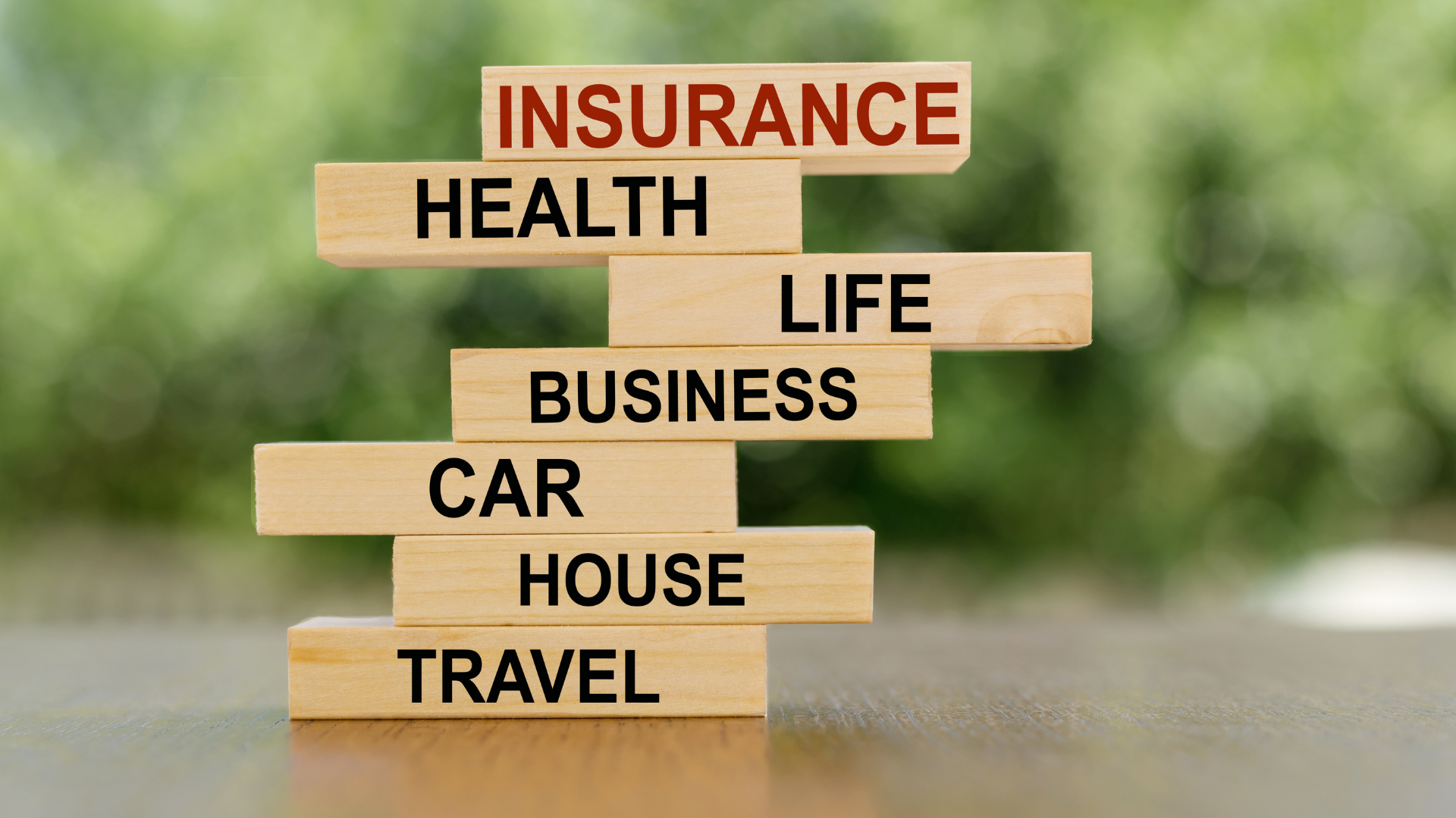 Insurance Services Image